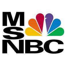 New Era on MSNBC